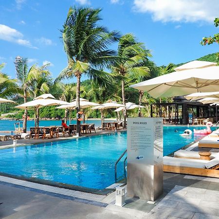 Bounce Beach Resort And Spa Da Nang Buitenkant foto